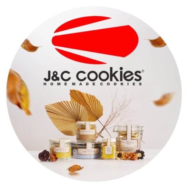 J&C Cookies